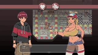 Spooky Milk Life Sex Game Hentai Sex Scenes and Walkthrough Part 2 [18+]