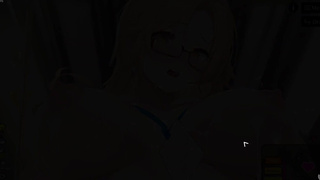 Housewife Albina caught and fucked in the subway train