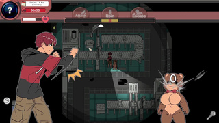 Spooky Milk Life Hentai Sex Game Sex Scenes Gameplay Part 3 [18+]