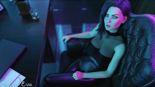 Off The Record - ep 12 - A Way Out Of The Tunnel By RedLady2K