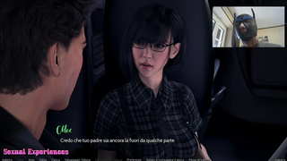 Fresh Women Adult Game Gameplay Italiano Episodio 3 Puntata 2