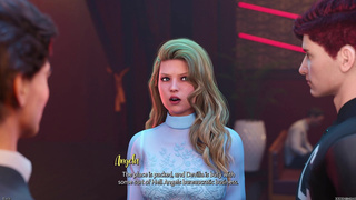 FreshWomen #51 PC Gameplay