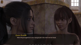 Desert Stalker # 20 You lost, let's suck it, God forbid I feel your teeth