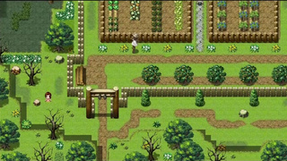 Terminal Desires pt3 Futa Bimbo Zombie Funhouse getting milked by jebediah