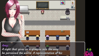 Life In Submission E15 - A Bratty Schoolgirl Makes You Submit to Her