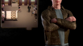 The Genesis Order v.95012-136-Chasing Pussy