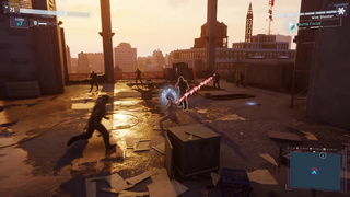 Marvel’s Spider-Man Remastered Nude Game Play [Part 04] Nude Mod Installed Game [18+] Porn Game Play