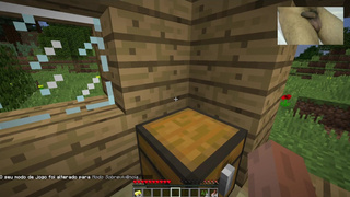 Minecraft Adult porn 03 - Jenny BoobJob