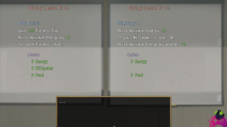 Femdom University Zero E17 - My tutor makes me worship her sweaty feet in front of the whole class