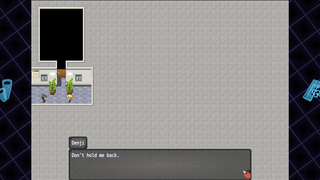 Makima Secret Fucking With A Ugly Bastard - Chainsaw Man: Hot Spring Travel - EP 1