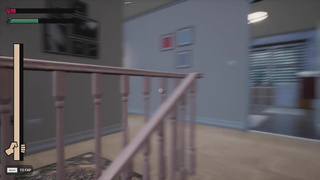 Stepmom got stuck in the washing machine AFTER SCHOOL USED PENCIL FOR ANOTHER PURPOSE AND GOT