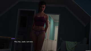 Summer Heat #37 PC Gameplay