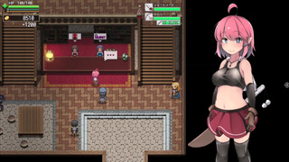 [エロゲ]#04 ルインズシーカー