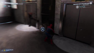 Marvel’s Spider-Man Remastered Nude Game Play [Part 01] Nude Mod Installed Game [18+] Porn Game Play
