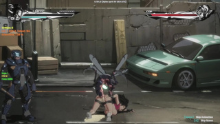 Pure Onyx Porn Game Play [Part 01] Sex Fighting Side Scroll Porn Game [18+] Sex Game