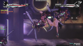 Pure Onyx Porn Game Play [Part 06] Sex Fighting Side Scroll Porn Game [18+] Sex Game