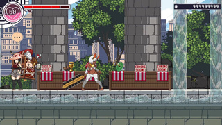 Princess Reconquista Porn Game Play [Part 03] Sex Fighting Side Scroll Porn Game [18+] Sex Game