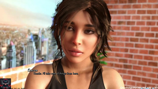 WE ARE LOST, LANDON ROUTE CAP 21