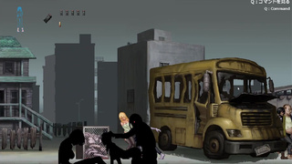 Parasite In City Porn Game Play [Part 02] Sex Fighting Side Scroll Porn Game [18+] Walkthrough