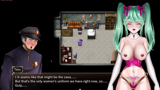 Karryn's Prison Mystic The Magical Egirl Gameplay Part 1 Hentai Vtuber Stream (Fansly/Chaturbate)