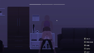 Cute Reaper In my room Gameplay