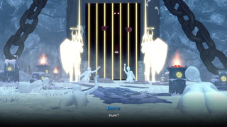 TWISTED WORLD remake #2: Negotiating with the hot demon queen