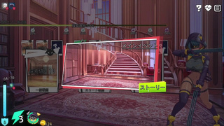 [エロゲ]#02 X-Angels ~正義で堕とせ！美少女ヒーロー~