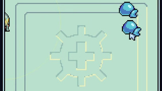 Heroine Conquest - Fucking a cleric properly