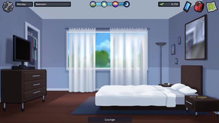 Summertime Saga Sex Game Sex Scenes Gameplay And Walkthrough Part 4 [18+]