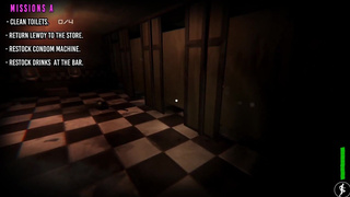 Fap Nights At Frennis Night Club Sex Scenes Gameplay And Sex Scenes Part 1 [18+]