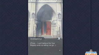 EP4: Auri's Favorite Sex Sitting Position - King of Kinks