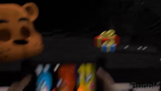 [SFM FNAF] Christmas jumploves