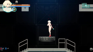 Alien Quest Eve Sex Game Part 1 Sex Scenes Gameplay [18+]