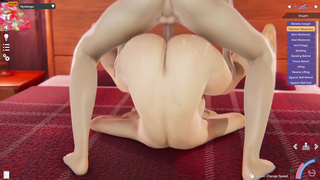 Honey Select 2: Libido Hentai 3D Porn Game Play [Part 04] Dead or Alive Sex Game + Download Game