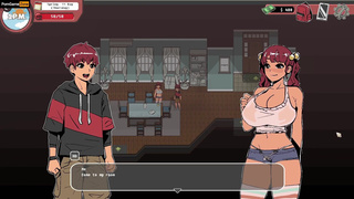 Spooky Milk Life Hentai Sex Game Sex Scenes Gameplay Part 13 [18+]