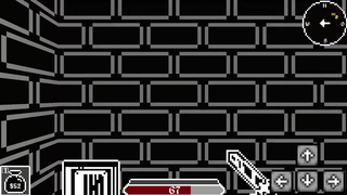 Dungeon Vixen [PART 1] Dungeon of horny monsters