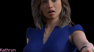 The East Block: The Spicy Naughty Neighbors Ep 4