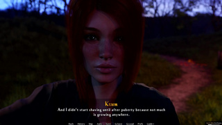 Being A DIK-Episode 10-All Scenes-Sage