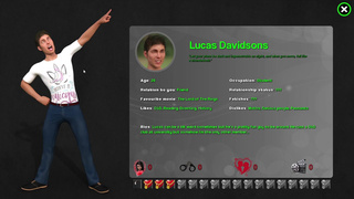 Having a HARD Time (v0.3.0) #2