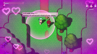 Succubus Temptation gameplay stage 1 (No Commentary)