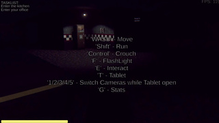 Night Shift At Fazclaire's Nightclub Porn Game Play [Part 01 - Test] Sex Game Play