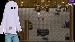 Alvein #21: Sex massage with my hot elf boss