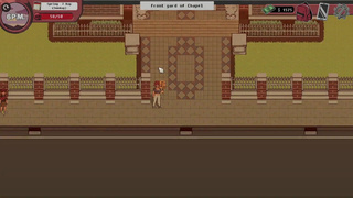 Spooky Milk Life Hentai Sex Game Sex Scenes Gameplay Part 9 [18+]