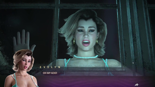 Apocalust Sex Game Play [Part 07] Adult Game [18+] Nude Game