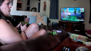 Fortnite Jack Skelly Gameplay