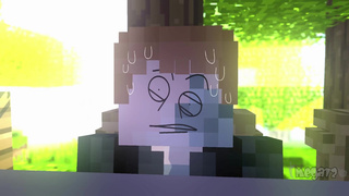 (Old Video) Family reunion (Minecraft Porn)