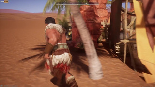 Wild Life Sandbox Map - Goblin Village Porn Game Play Fuck goblins girls [Unreal engine 5 game]]