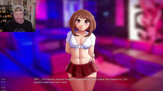 This Should Happen In The Next Season Of My Hero Academia (My Tuition Academia)