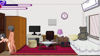 H Game お手軽同棲