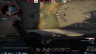 How A DMG Plays Valorant...